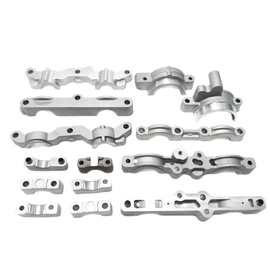汽車(chē)零部件壓鑄與制造 工藝、應(yīng)用與未來(lái)趨勢(shì)